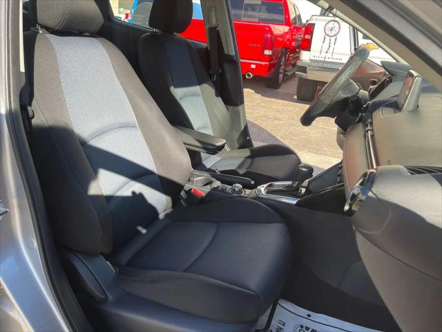 2016 Scion iA Unknown