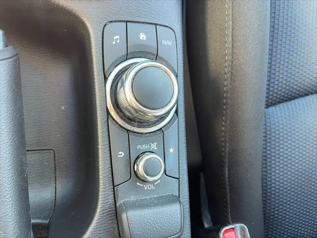 2016 Scion iA Unknown