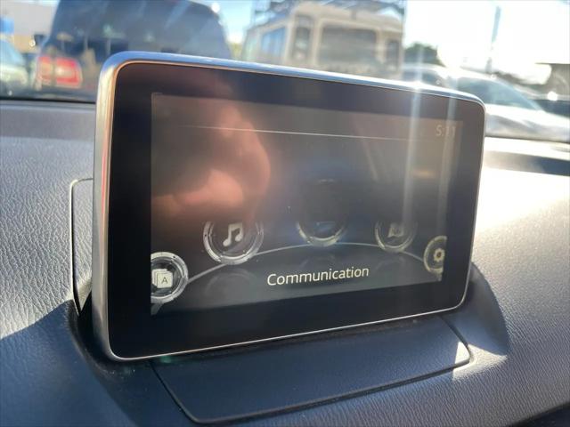 2016 Scion iA Unknown