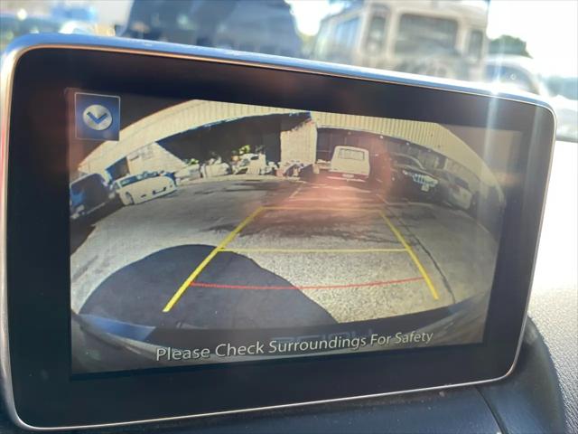 2016 Scion iA Unknown