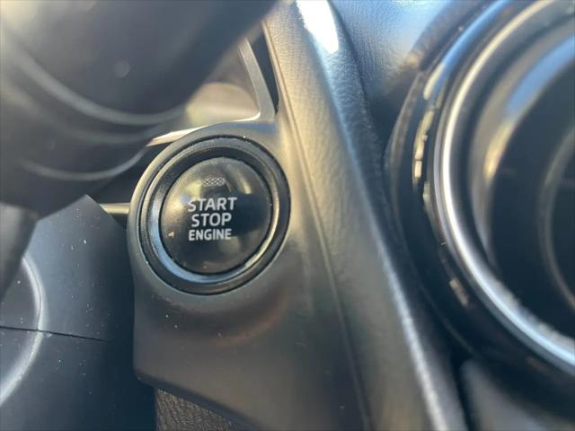2016 Scion iA Unknown