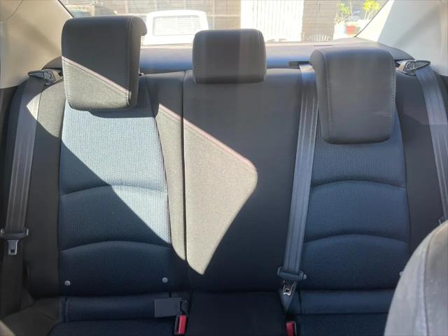 2016 Scion iA Unknown