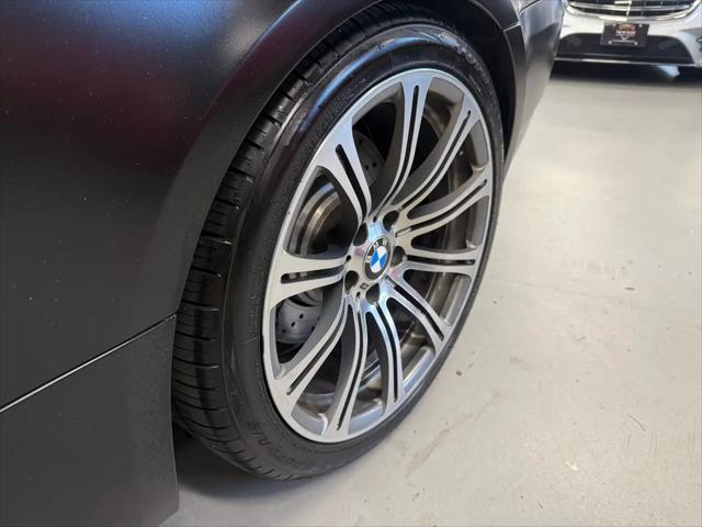 2013 BMW M3 Convertible