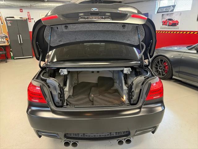2013 BMW M3 Convertible