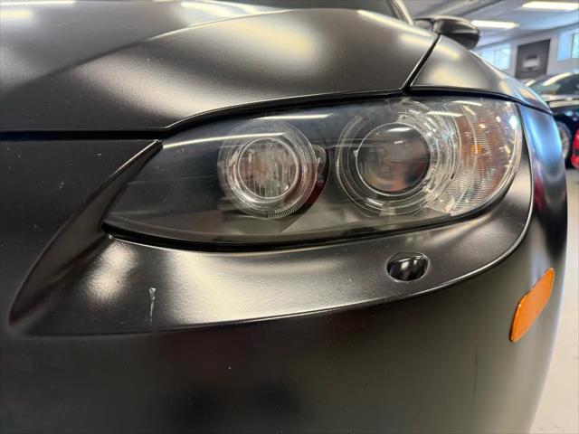 2013 BMW M3 Convertible