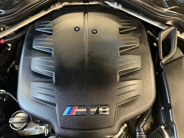 2013 BMW M3 Convertible