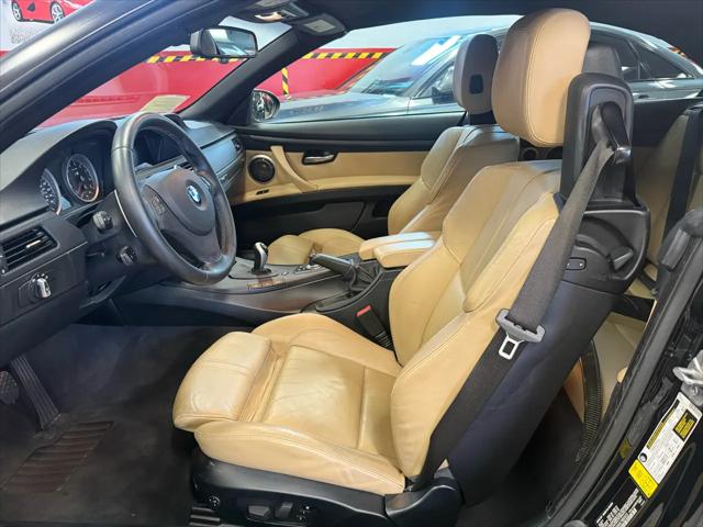 2013 BMW M3 Convertible