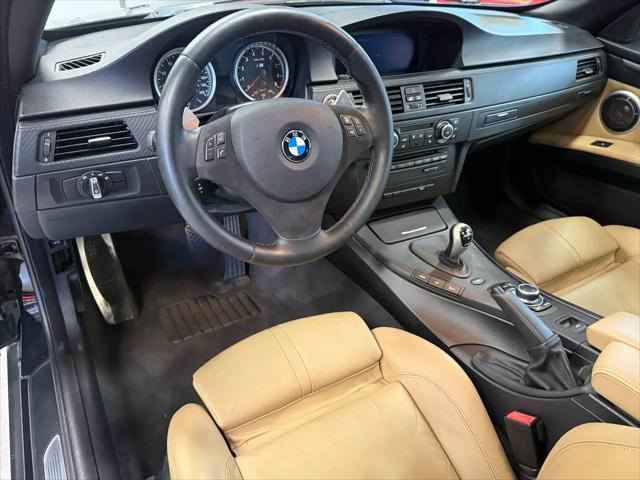 2013 BMW M3 Convertible