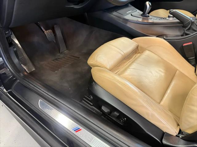 2013 BMW M3 Convertible