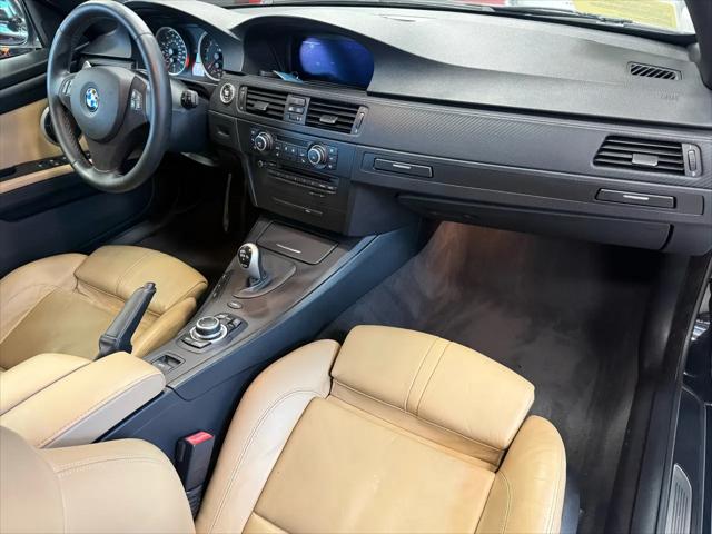 2013 BMW M3 Convertible