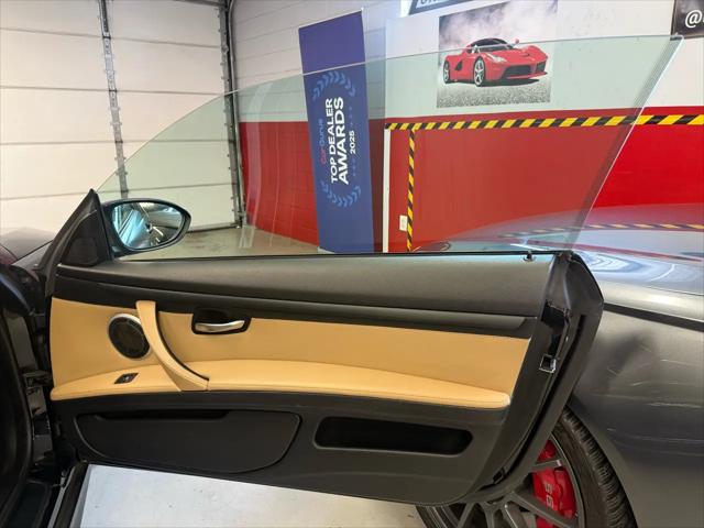 2013 BMW M3 Convertible
