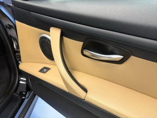 2013 BMW M3 Convertible