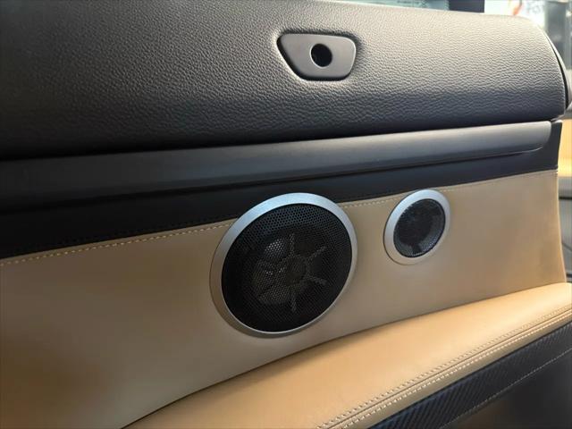 2013 BMW M3 Convertible