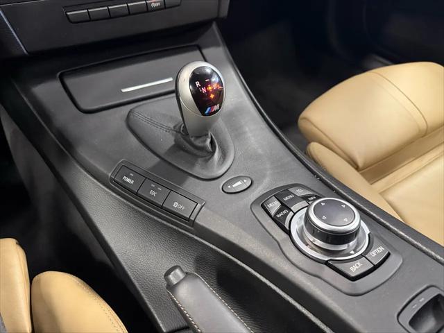 2013 BMW M3 Convertible