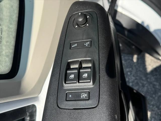 2021 Ram ProMaster Cargo Van High Roof 136 WB