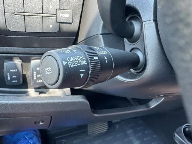2021 Ram ProMaster Cargo Van High Roof 136 WB