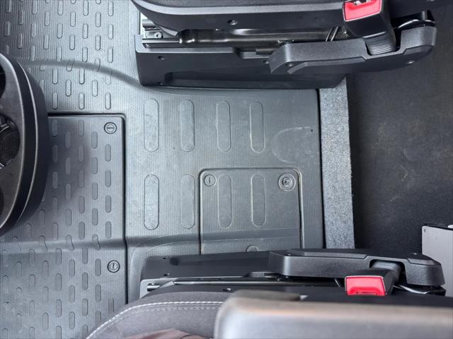 2021 Ram ProMaster Cargo Van High Roof 136 WB
