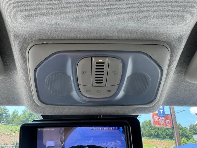 2021 Ram ProMaster Cargo Van High Roof 136 WB