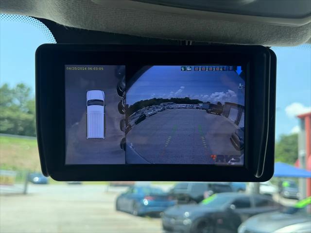 2021 Ram ProMaster Cargo Van High Roof 136 WB