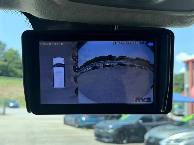 2021 Ram ProMaster Cargo Van High Roof 136 WB