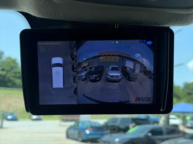 2021 Ram ProMaster Cargo Van High Roof 136 WB