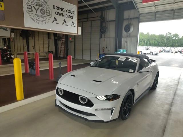 2019 Ford Mustang GT Premium for sale in Easley, SC