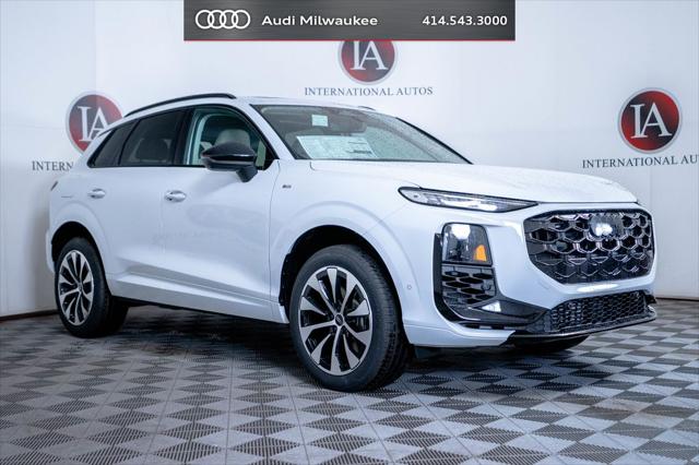 2026 Audi Q3 TFSI quattro S tronic for sale in West Allis, WI