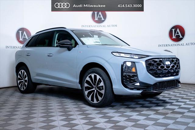 2026 Audi Q3 TFSI quattro S tronic for sale in West Allis, WI