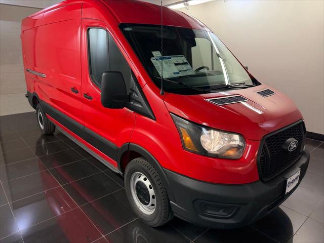 2026 Ford Transit Cargo Van Base for sale in Madison, WA
