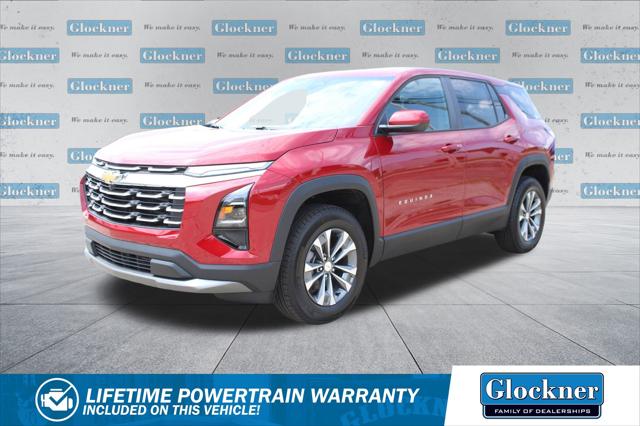 2027 Chevrolet Equinox AWD LT for sale in Portsmouth, OH