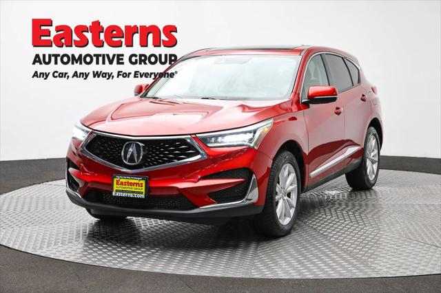 2019 Acura RDX Standard for sale in Laurel, MD