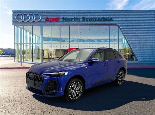 2026 Audi Q5 Premium Plus TFSI quattro S tronic for sale in Phoenix, AZ