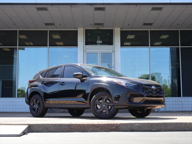 2026 Subaru Crosstrek Base for sale in Springfield, MO