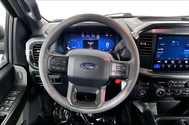 Used 2025 Ford F-150 STX For Sale in Olive Branch, MS