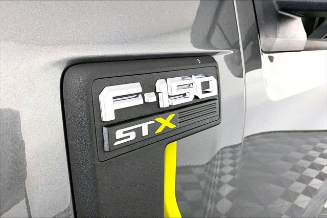 Used 2025 Ford F-150 STX For Sale in Olive Branch, MS