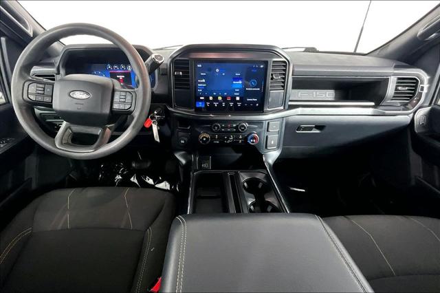 Used 2025 Ford F-150 STX For Sale in Olive Branch, MS