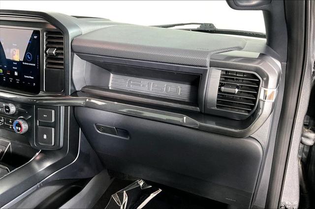 Used 2025 Ford F-150 STX For Sale in Olive Branch, MS