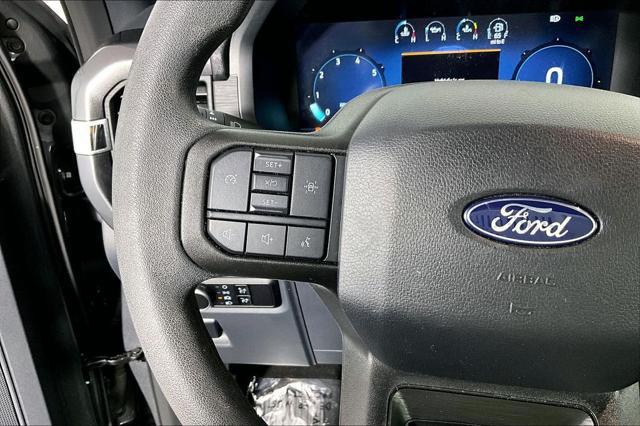 Used 2025 Ford F-150 STX For Sale in Olive Branch, MS