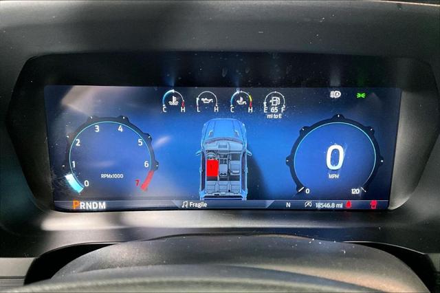Used 2025 Ford F-150 STX For Sale in Olive Branch, MS