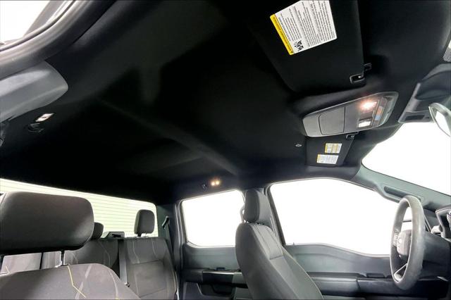 Used 2025 Ford F-150 STX For Sale in Olive Branch, MS
