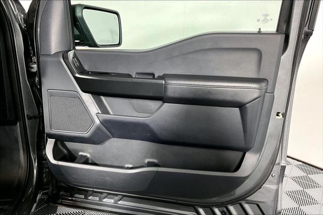 Used 2025 Ford F-150 STX For Sale in Olive Branch, MS