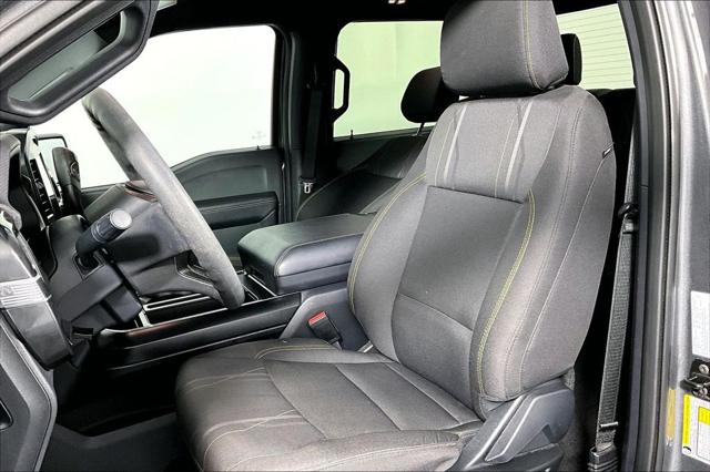 Used 2025 Ford F-150 STX For Sale in Olive Branch, MS