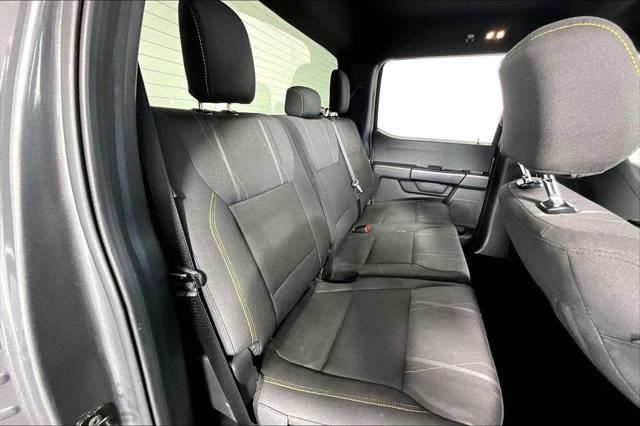 Used 2025 Ford F-150 STX For Sale in Olive Branch, MS