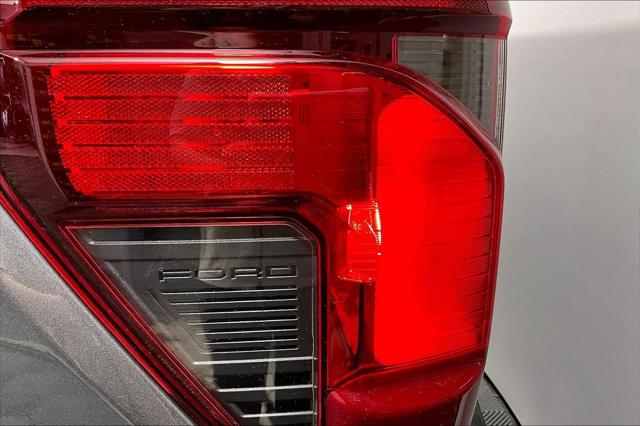 Used 2025 Ford F-150 STX For Sale in Olive Branch, MS