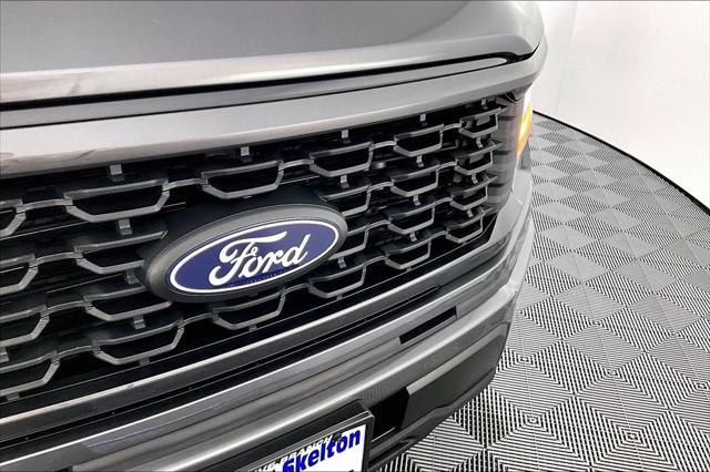 Used 2025 Ford F-150 STX For Sale in Olive Branch, MS
