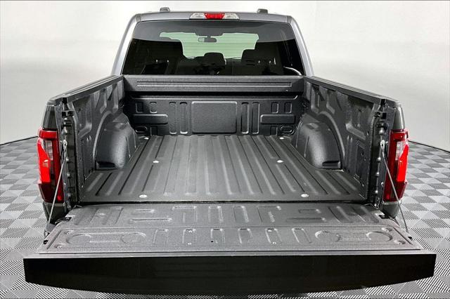 Used 2025 Ford F-150 STX For Sale in Olive Branch, MS