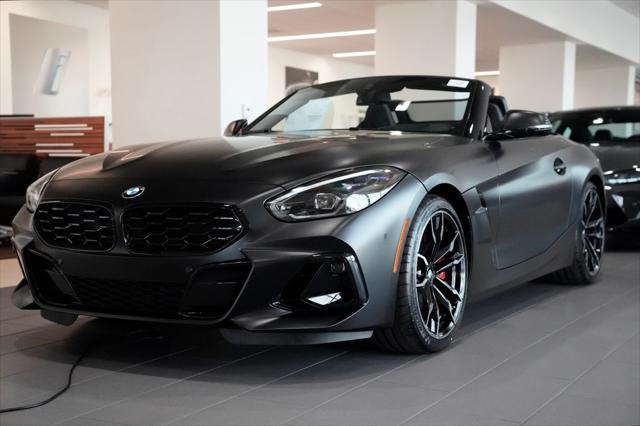 2026 BMW Z4 M40i for sale in Murray, UT