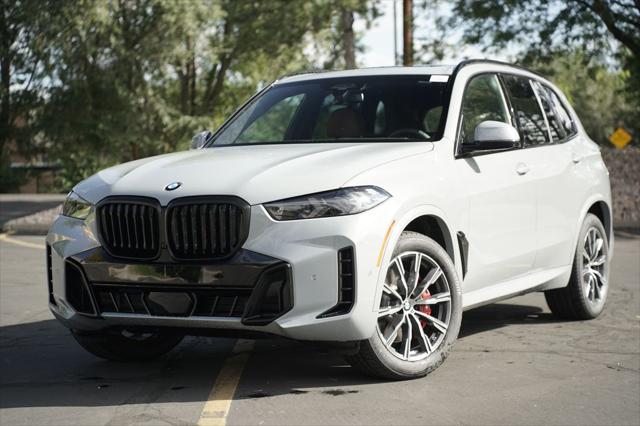 2026 BMW X5 xDrive40i for sale in Murray, UT