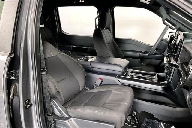 Used 2025 Ford F-150 STX For Sale in Olive Branch, MS