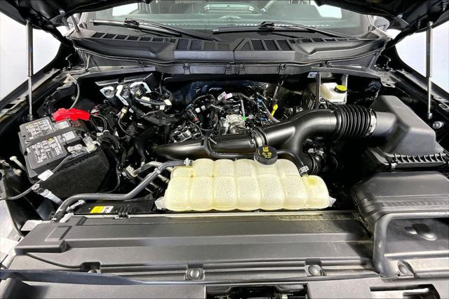 Used 2025 Ford F-150 STX For Sale in Olive Branch, MS